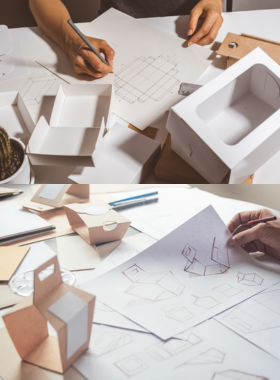 Packaging <br>Design