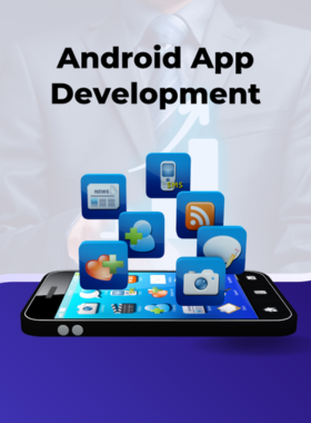 Android App <br>Development