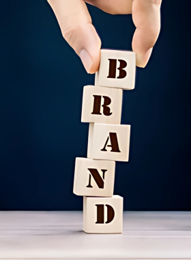 Brand Identity  <br>Development