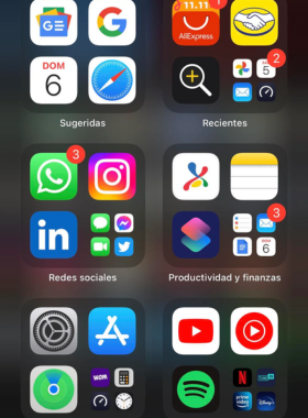 IOS App <br>Development