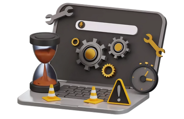 Network Monitoring & Maintenance (1)