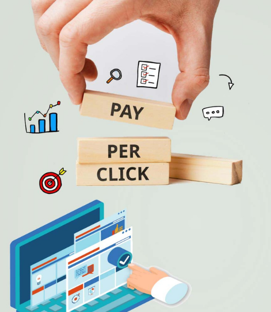 Pay-Per-Click Advertising (PPC)2