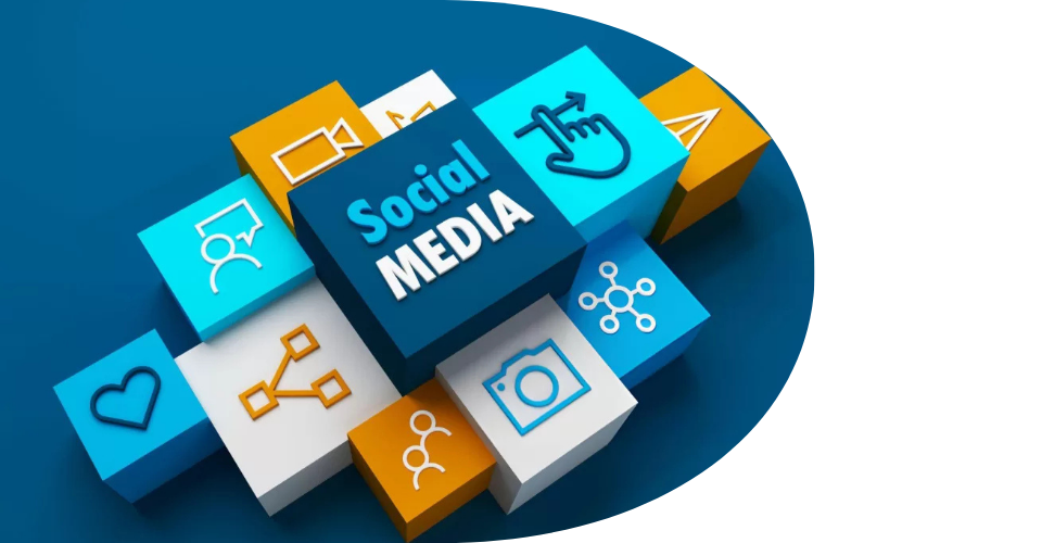 Social Media Marketing (SMM)