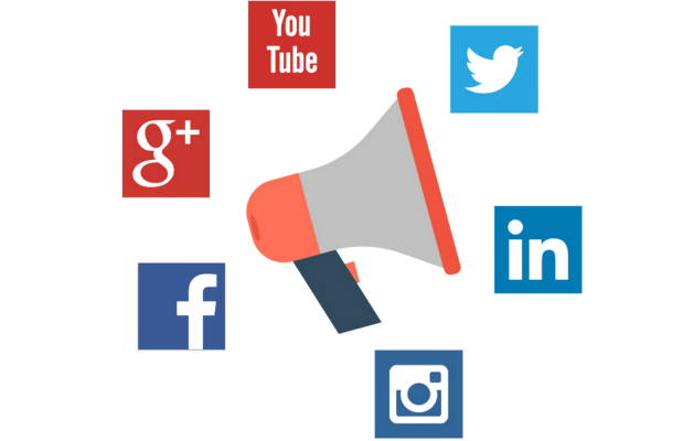 social media marketing