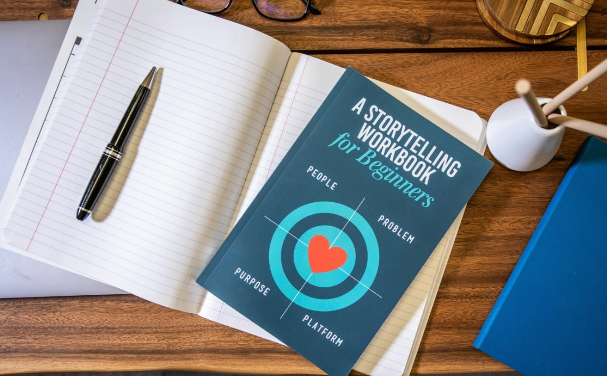 brand storytelling
