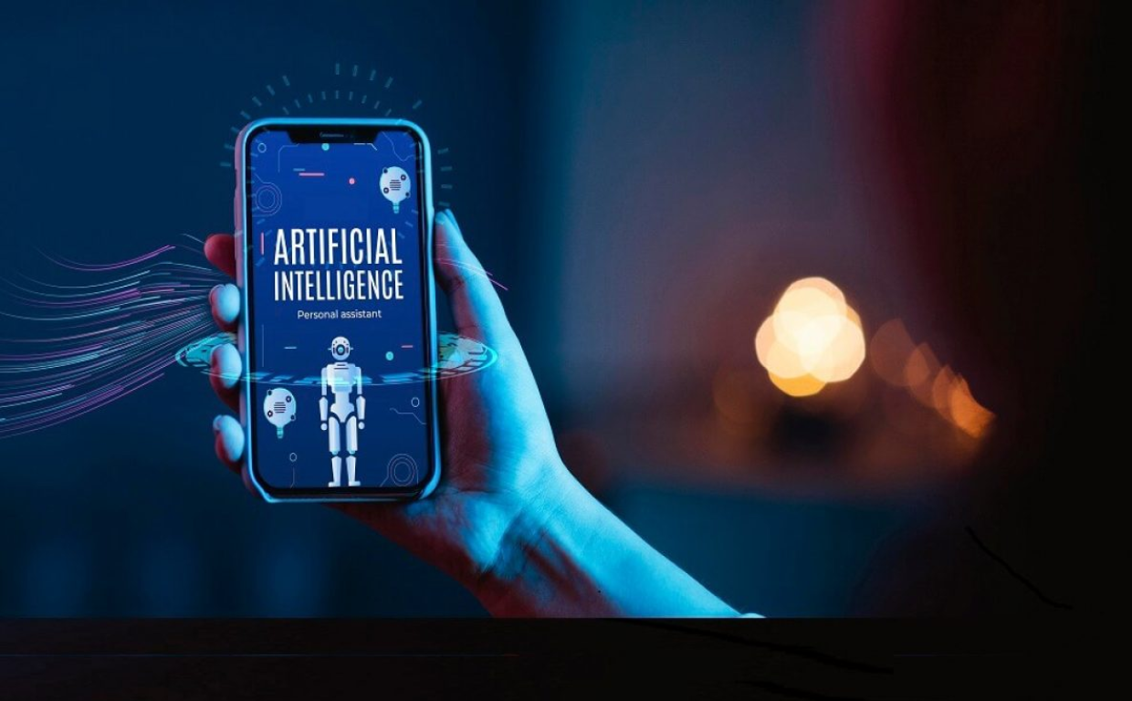 AI in Android apps