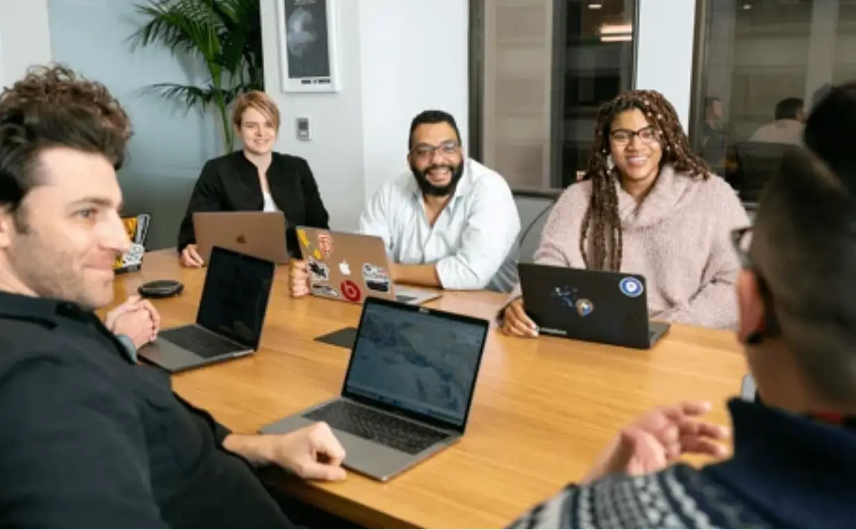 HR outsourcing
