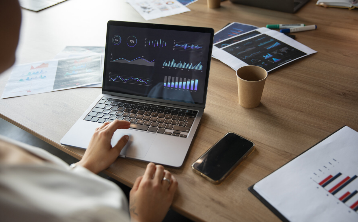 financial data security