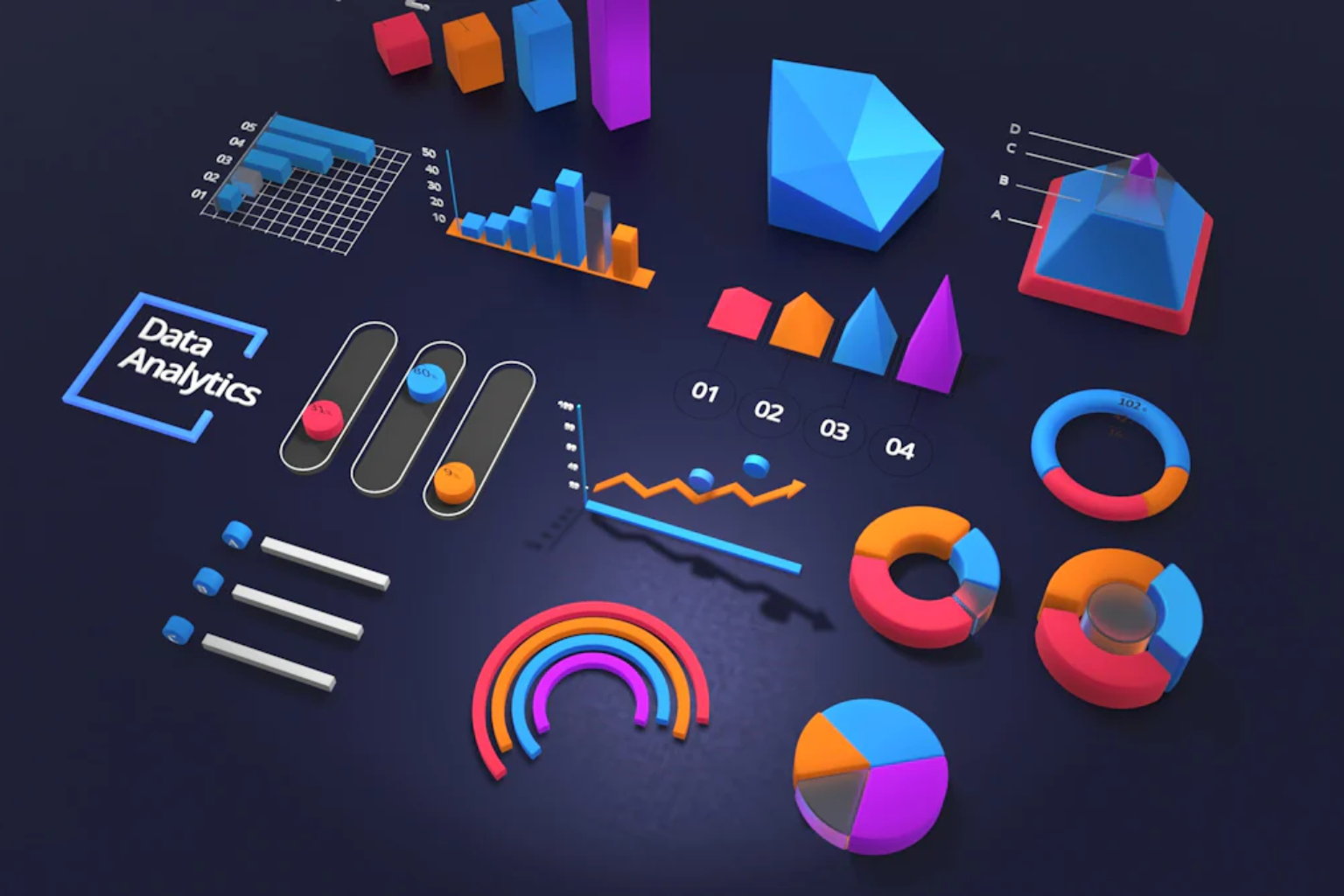 Infographics