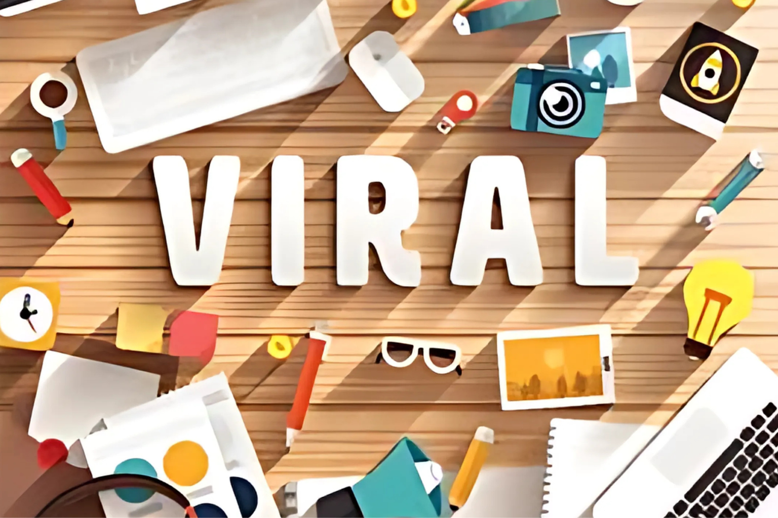 Viral Content