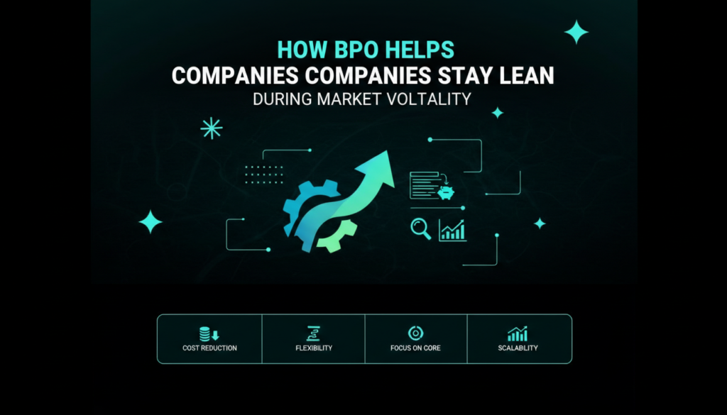 business process outsourcing benefits