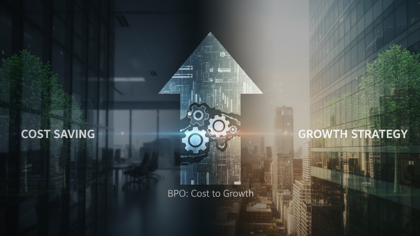 BPO growth strategy