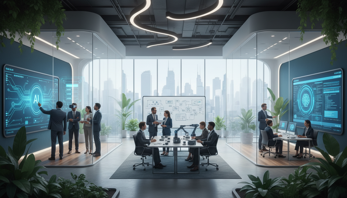 Prepare for AI adoption