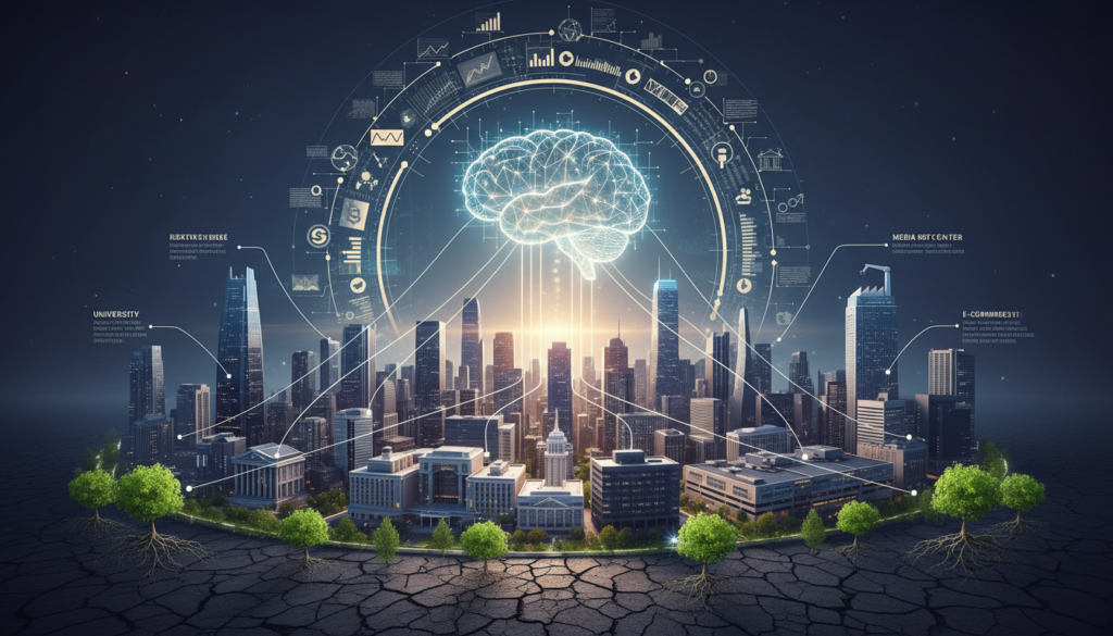 Content as a core business asset