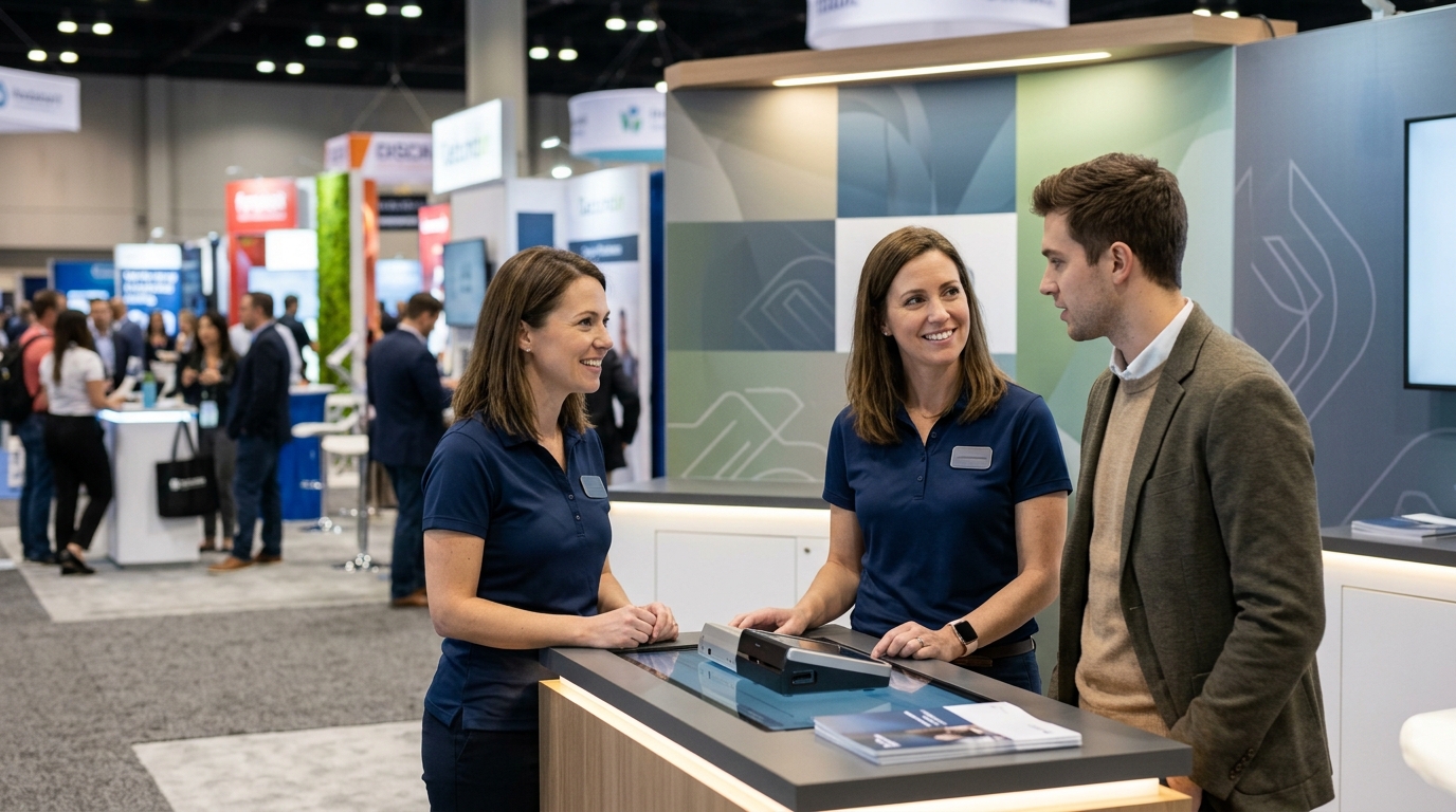 building brand trust