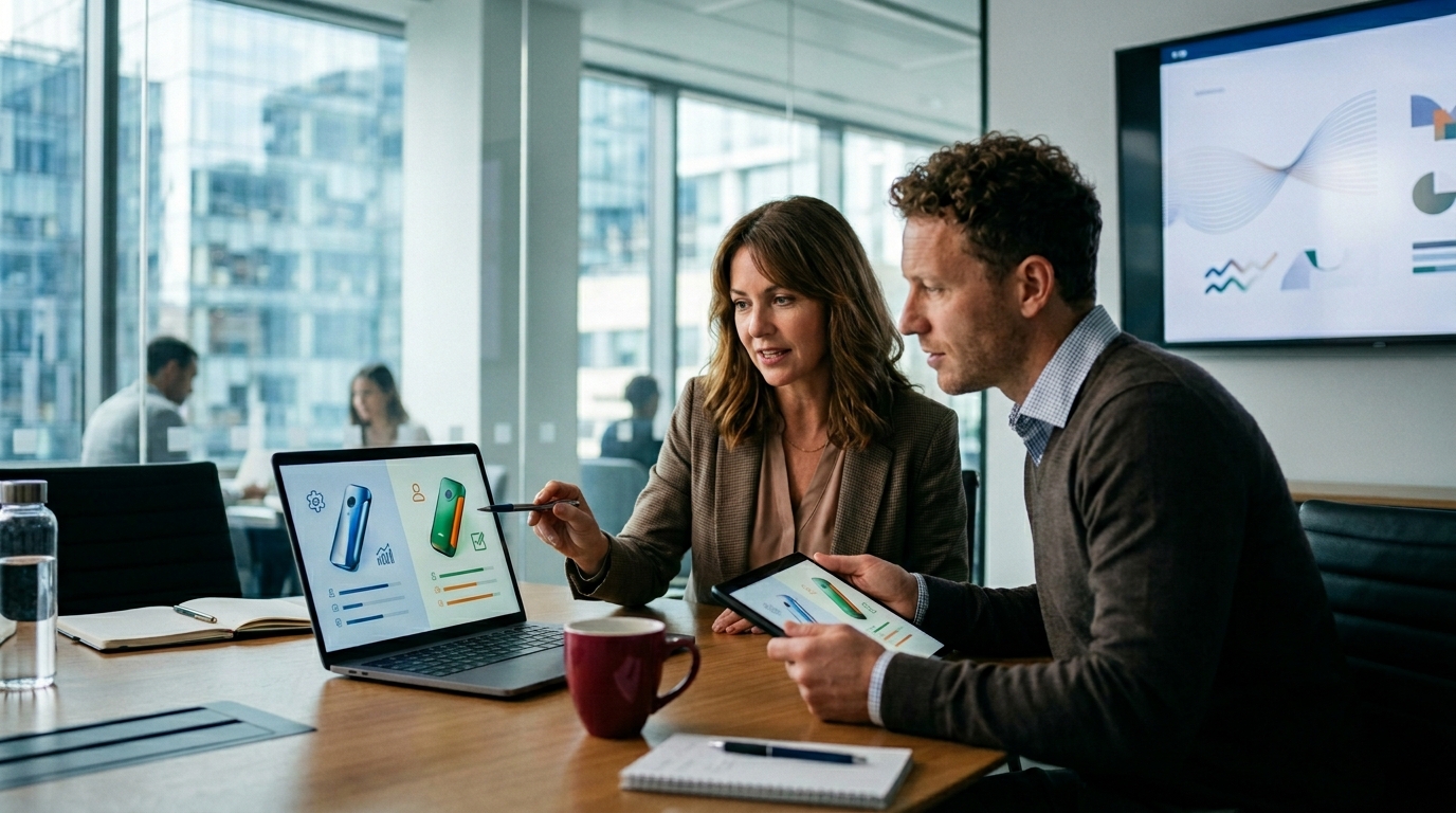 How Branding Influences Buying Decisions in Modern Business