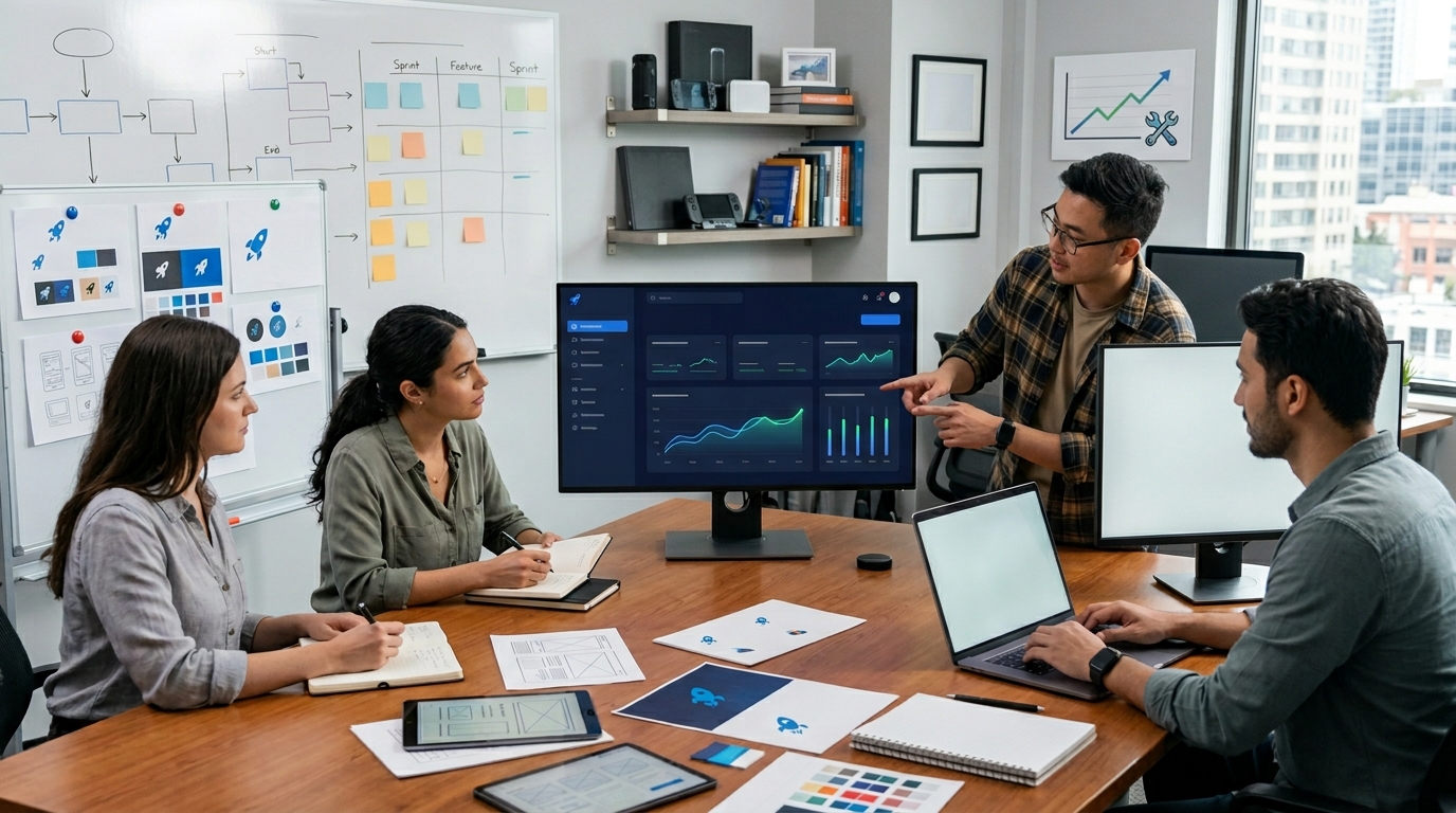 software maintenance ROI