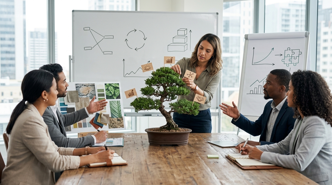 Learn why SEO should be treated as a long-term growth asset that generates sustainable traffic, leads, authority, and business growth.