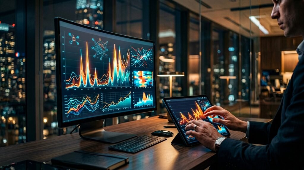 Learn the key differences between PPC and SEO, when paid traffic makes sense, and how businesses can combine both strategies for maximum growth.